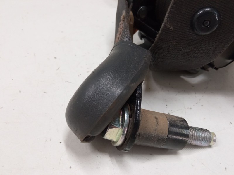 Recambio de cinturon seguridad delantero izquierdo para chevrolet captiva (c100, c140) 2.0 d 4wd referencia OEM IAM   