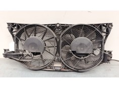 Recambio de electroventilador para mercedes-benz vito / mixto furgoneta (w639) 110 cdi (639.601, 639.603, 639.605) referencia OE