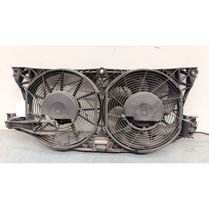 Recambio de electroventilador para mercedes-benz vito / mixto furgoneta (w639) 110 cdi (639.601, 639.603, 639.605) referencia OE