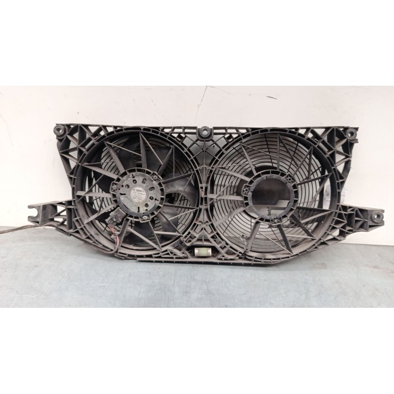 Recambio de electroventilador para mercedes-benz vito / mixto furgoneta (w639) 110 cdi (639.601, 639.603, 639.605) referencia OE