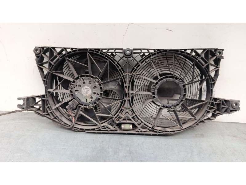 Recambio de electroventilador para mercedes-benz vito / mixto furgoneta (w639) 110 cdi (639.601, 639.603, 639.605) referencia OE