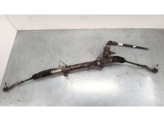 Recambio de cremallera direccion para mercedes-benz vito / mixto furgoneta (w639) 110 cdi (639.601, 639.603, 639.605) referencia