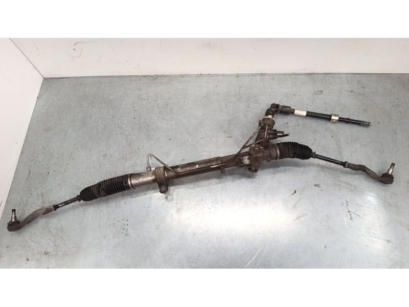 Recambio de cremallera direccion para mercedes-benz vito / mixto furgoneta (w639) 110 cdi (639.601, 639.603, 639.605) referencia