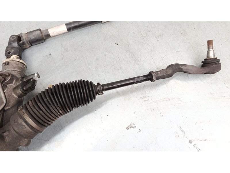Recambio de cremallera direccion para mercedes-benz vito / mixto furgoneta (w639) 110 cdi (639.601, 639.603, 639.605) referencia