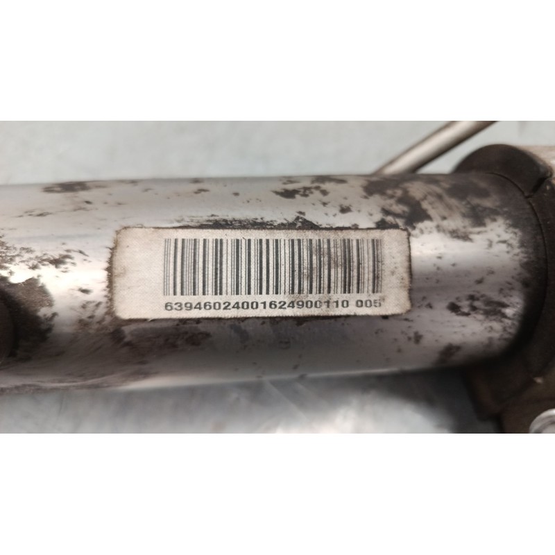 Recambio de cremallera direccion para mercedes-benz vito / mixto furgoneta (w639) 110 cdi (639.601, 639.603, 639.605) referencia