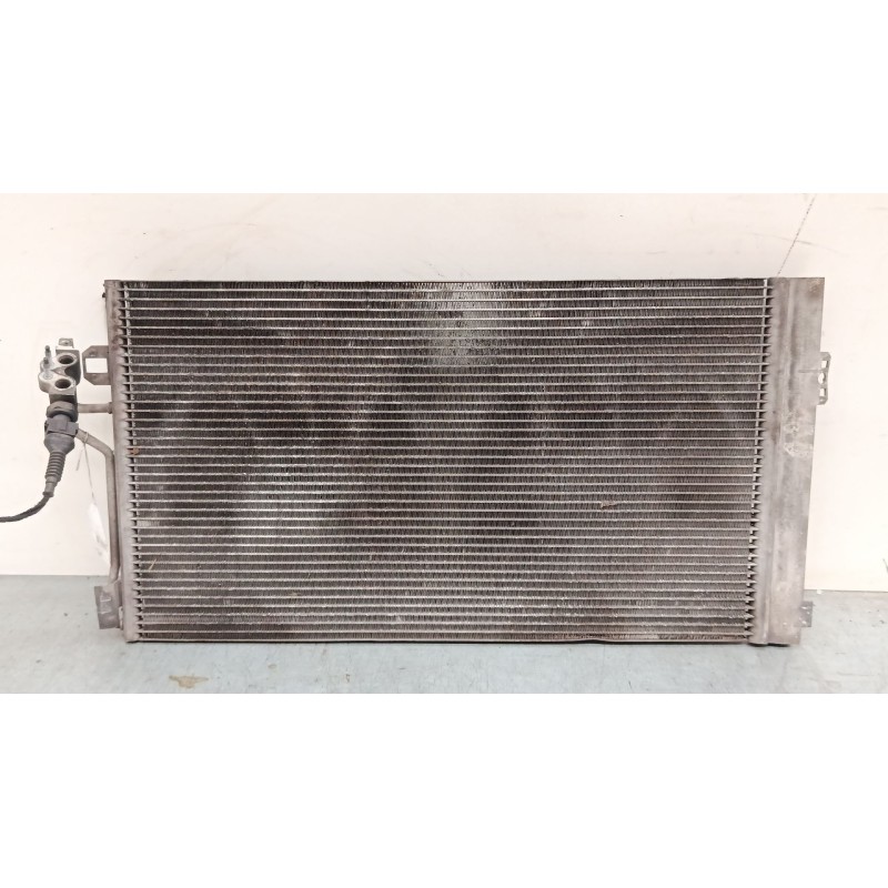 Recambio de radiador a/a /condensador para mercedes-benz vito / mixto furgoneta (w639) 110 cdi (639.601, 639.603, 639.605) refer