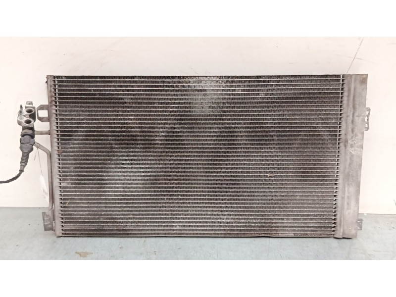 Recambio de radiador a/a /condensador para mercedes-benz vito / mixto furgoneta (w639) 110 cdi (639.601, 639.603, 639.605) refer