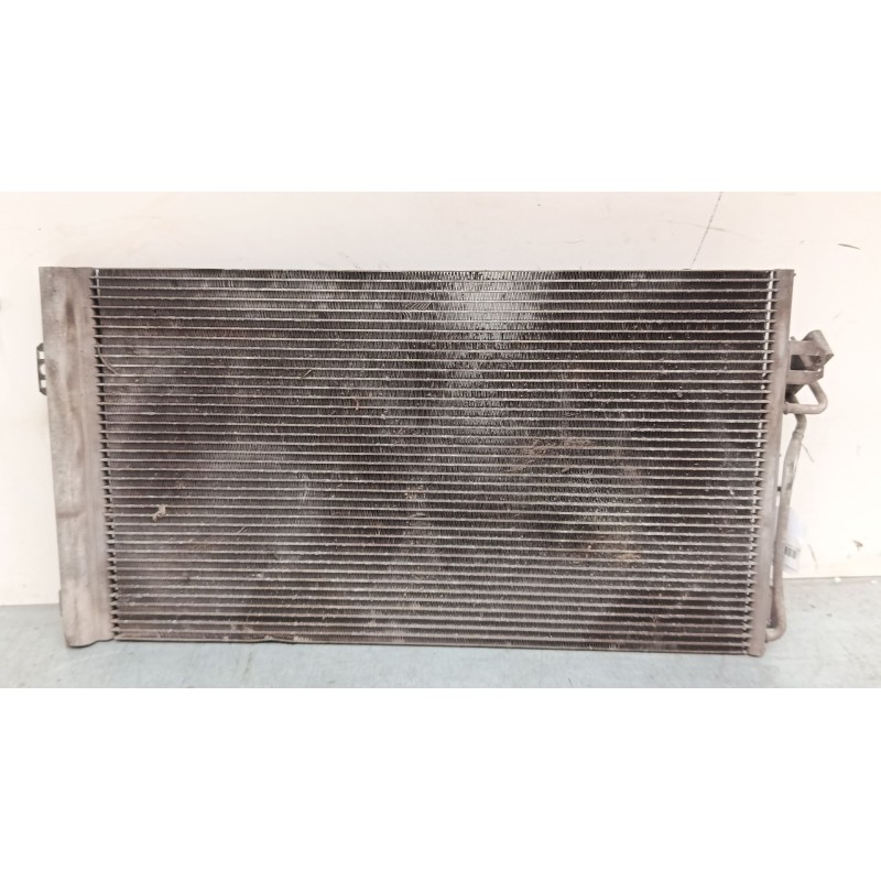 Recambio de radiador a/a /condensador para mercedes-benz vito / mixto furgoneta (w639) 110 cdi (639.601, 639.603, 639.605) refer
