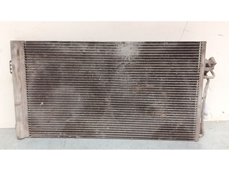 Recambio de radiador a/a /condensador para mercedes-benz vito / mixto furgoneta (w639) 110 cdi (639.601, 639.603, 639.605) refer
