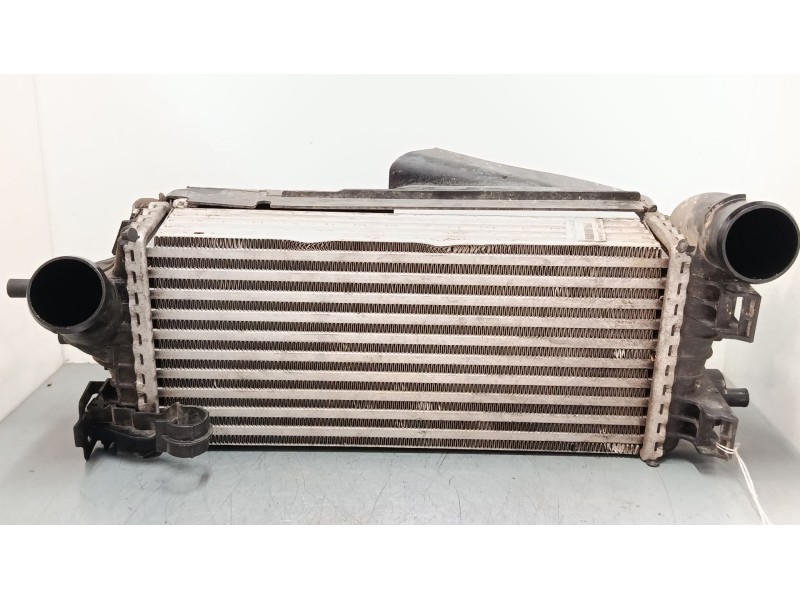 Recambio de intercooler para ford focus iii turnier 1.0 ecoboost referencia OEM IAM CV619L440VD  