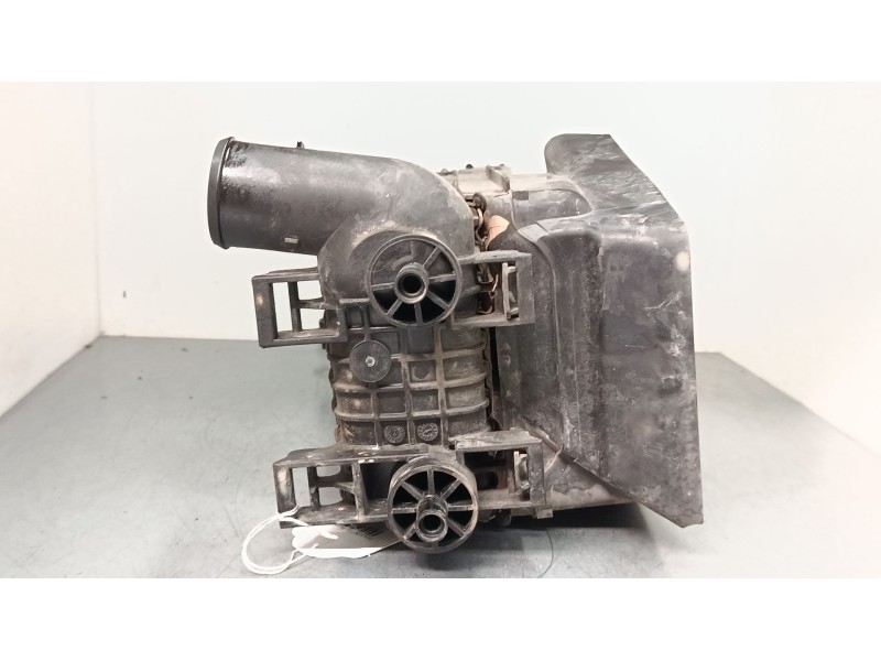 Recambio de intercooler para ford focus iii turnier 1.0 ecoboost referencia OEM IAM CV619L440VD  