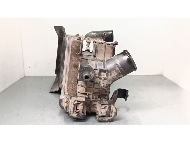 Recambio de intercooler para ford focus iii turnier 1.0 ecoboost referencia OEM IAM CV619L440VD  
