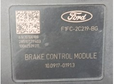 Recambio de abs para ford focus iii turnier 1.0 ecoboost referencia OEM IAM F1FC2C405AJ F1FC2C219BG 10022011964 2