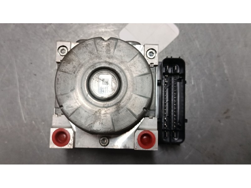 Recambio de abs para ford focus iii turnier 1.0 ecoboost referencia OEM IAM F1FC2C405AJ F1FC2C219BG 10022011964