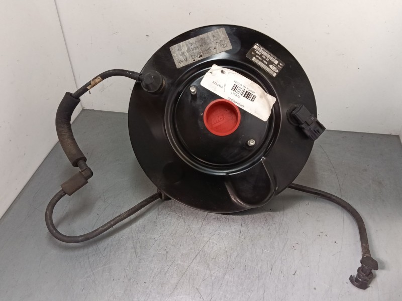Recambio de servofreno para ford focus iii turnier 1.0 ecoboost referencia OEM IAM DV612B195SD 03786263334 