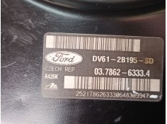 Recambio de servofreno para ford focus iii turnier 1.0 ecoboost referencia OEM IAM DV612B195SD 03786263334  2