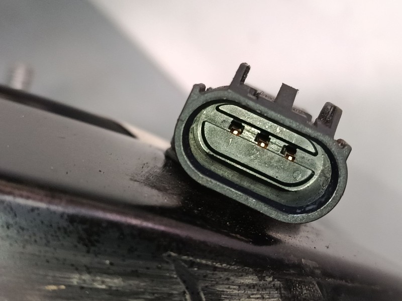 Recambio de servofreno para ford focus iii turnier 1.0 ecoboost referencia OEM IAM DV612B195SD 03786263334 