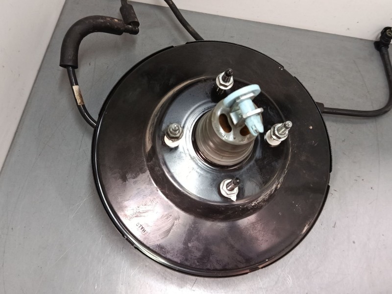 Recambio de servofreno para ford focus iii turnier 1.0 ecoboost referencia OEM IAM DV612B195SD 03786263334 