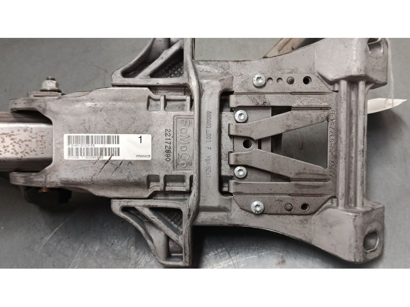 Recambio de columna direccion para ford focus iii turnier 1.0 ecoboost referencia OEM IAM BV6N3C529EB  