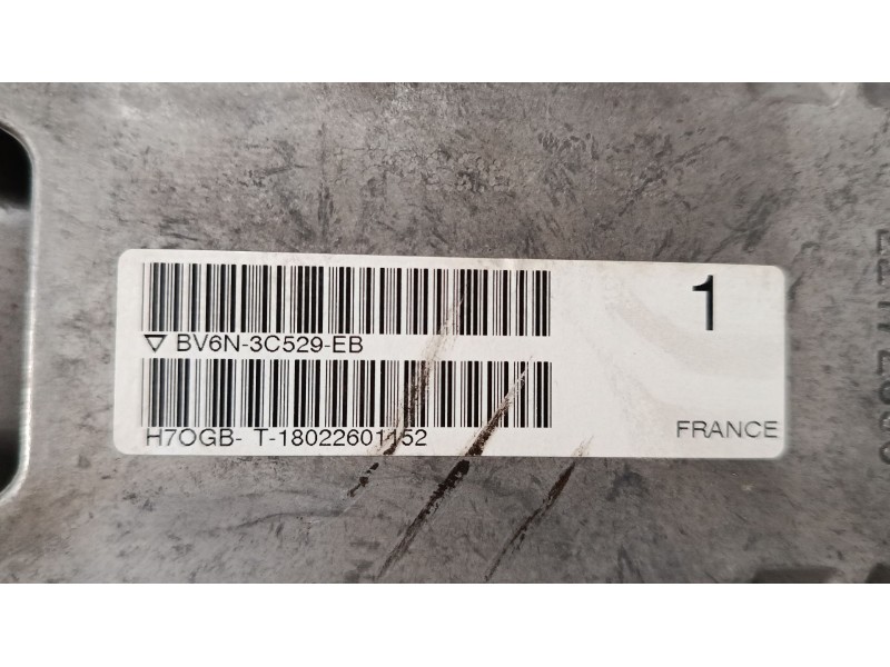 Recambio de columna direccion para ford focus iii turnier 1.0 ecoboost referencia OEM IAM BV6N3C529EB  