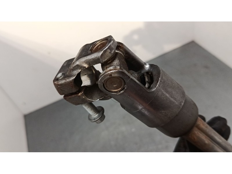 Recambio de columna direccion para ford focus iii turnier 1.0 ecoboost referencia OEM IAM BV6N3C529EB  