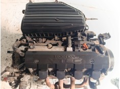 Recambio de motor completo para honda civic vii hatchback (eu, ep, ev) 1.6 i (ep2, eu8, eu6) referencia OEM IAM   