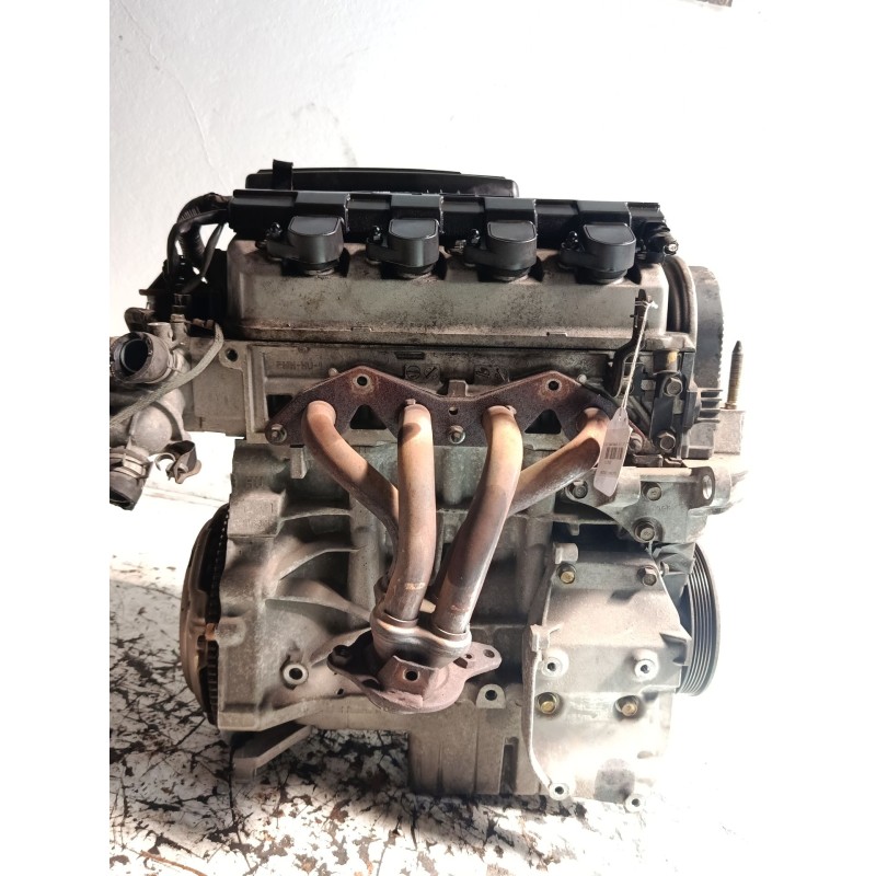 Recambio de motor completo para honda civic vii hatchback (eu, ep, ev) 1.6 i (ep2, eu8, eu6) referencia OEM IAM   