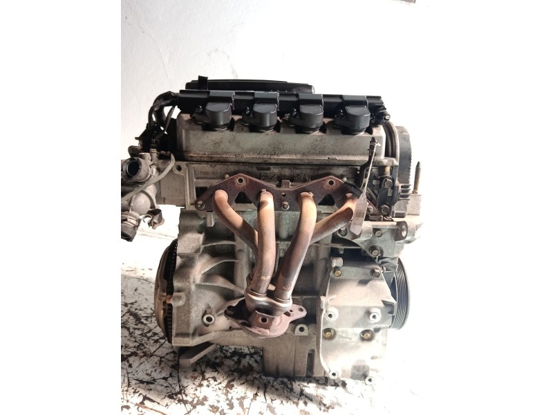 Recambio de motor completo para honda civic vii hatchback (eu, ep, ev) 1.6 i (ep2, eu8, eu6) referencia OEM IAM   