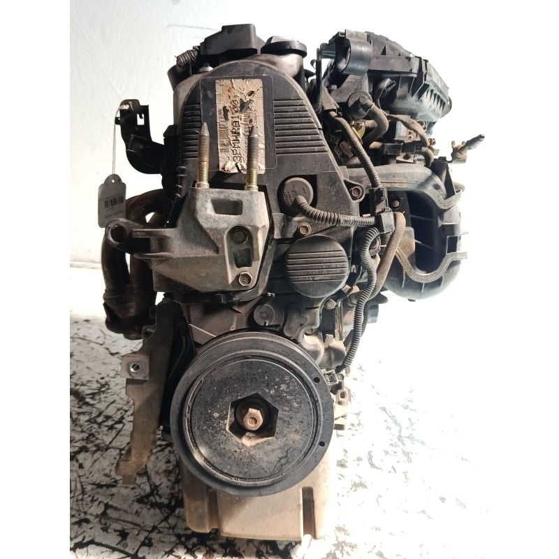 Recambio de motor completo para honda civic vii hatchback (eu, ep, ev) 1.6 i (ep2, eu8, eu6) referencia OEM IAM   