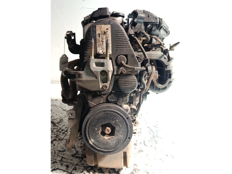 Recambio de motor completo para honda civic vii hatchback (eu, ep, ev) 1.6 i (ep2, eu8, eu6) referencia OEM IAM   