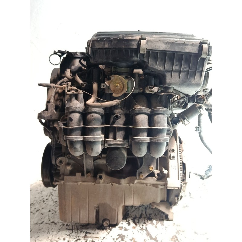 Recambio de motor completo para honda civic vii hatchback (eu, ep, ev) 1.6 i (ep2, eu8, eu6) referencia OEM IAM   