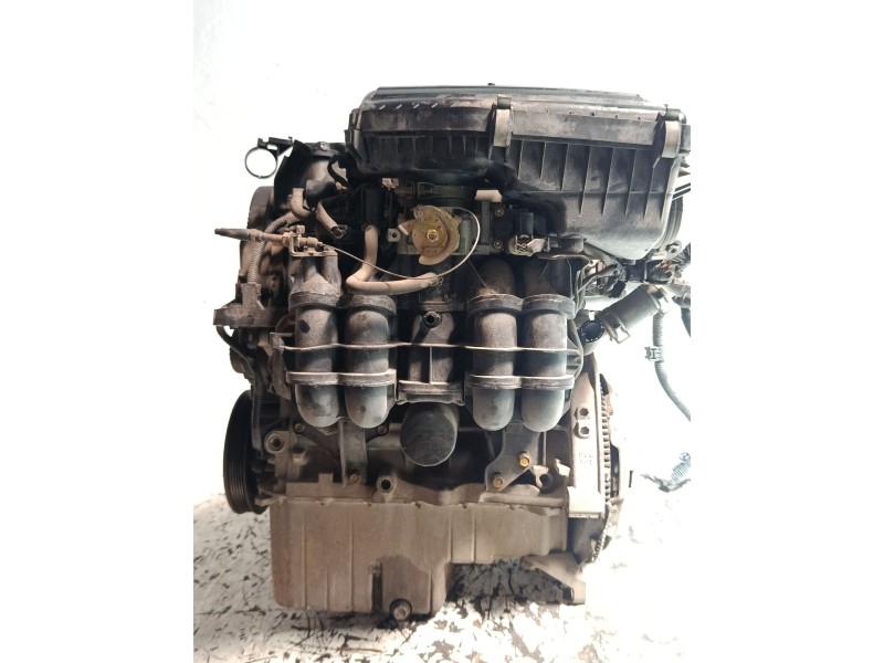 Recambio de motor completo para honda civic vii hatchback (eu, ep, ev) 1.6 i (ep2, eu8, eu6) referencia OEM IAM   