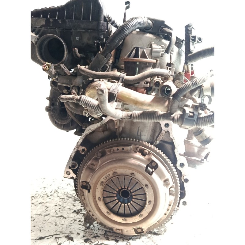 Recambio de motor completo para honda civic vii hatchback (eu, ep, ev) 1.6 i (ep2, eu8, eu6) referencia OEM IAM   