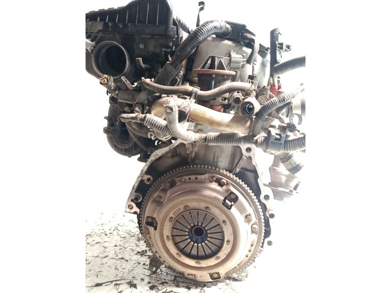 Recambio de motor completo para honda civic vii hatchback (eu, ep, ev) 1.6 i (ep2, eu8, eu6) referencia OEM IAM   