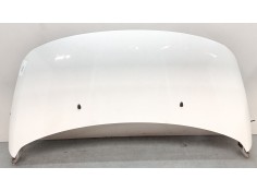 Recambio de capo para peugeot 3008 i monospace (0u_) 1.6 hdi referencia OEM IAM   