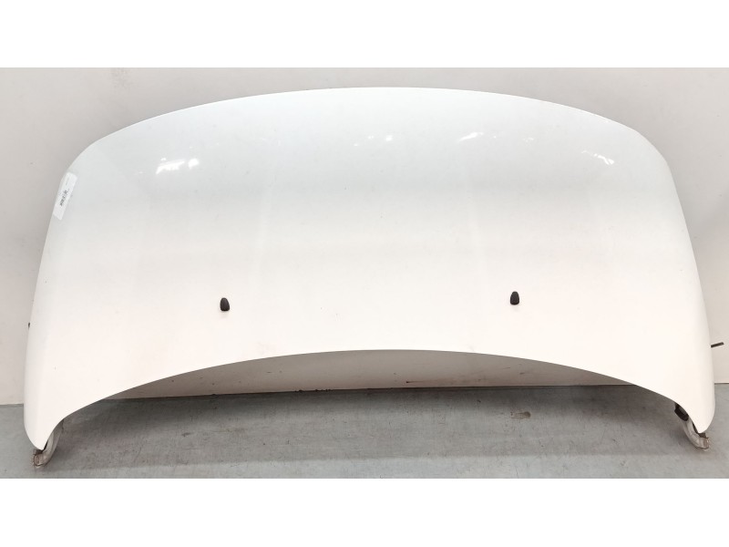 Recambio de capo para peugeot 3008 i monospace (0u_) 1.6 hdi referencia OEM IAM   