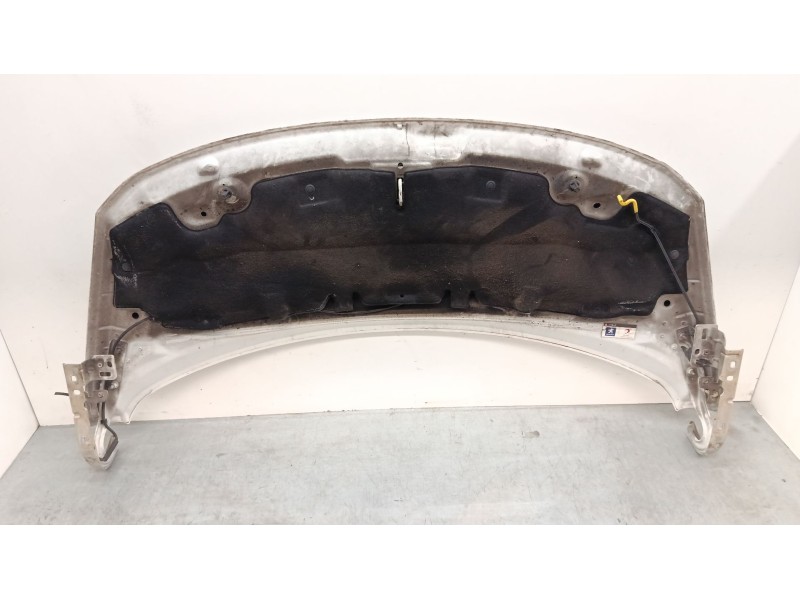 Recambio de capo para peugeot 3008 i monospace (0u_) 1.6 hdi referencia OEM IAM   