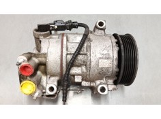 Recambio de compresor a/a para citroën c4 picasso ii 1.6 hdi 90 referencia OEM IAM 9675655880 9675659880 4471504722