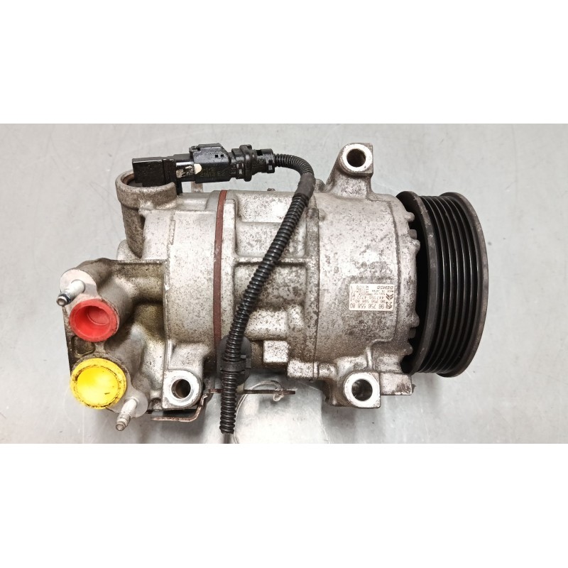 Recambio de compresor a/a para citroën c4 picasso ii 1.6 hdi 90 referencia OEM IAM 9675655880 9675659880 4471504722