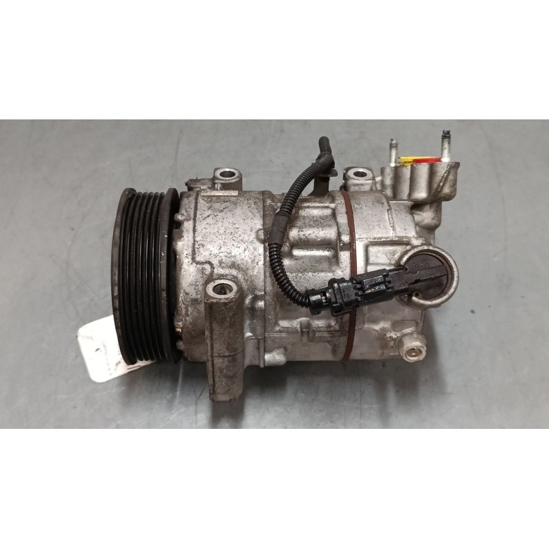 Recambio de compresor a/a para citroën c4 picasso ii 1.6 hdi 90 referencia OEM IAM 9675655880 9675659880 4471504722