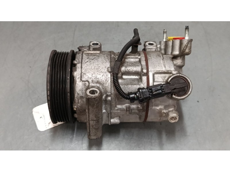 Recambio de compresor a/a para citroën c4 picasso ii 1.6 hdi 90 referencia OEM IAM 9675655880 9675659880 4471504722