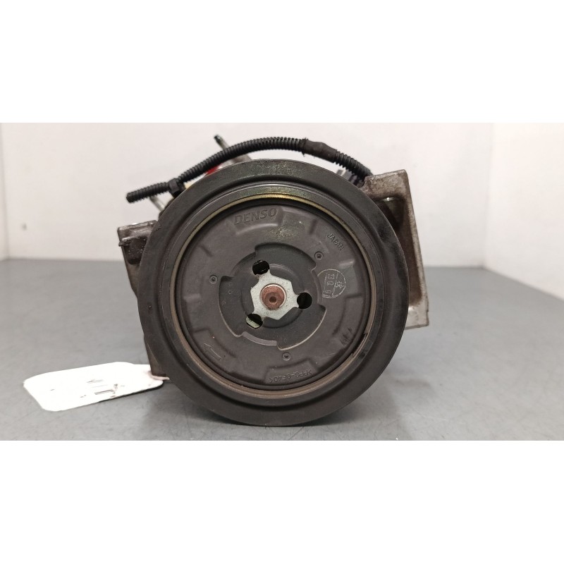 Recambio de compresor a/a para citroën c4 picasso ii 1.6 hdi 90 referencia OEM IAM 9675655880 9675659880 4471504722