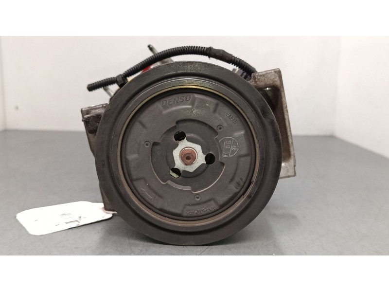 Recambio de compresor a/a para citroën c4 picasso ii 1.6 hdi 90 referencia OEM IAM 9675655880 9675659880 4471504722