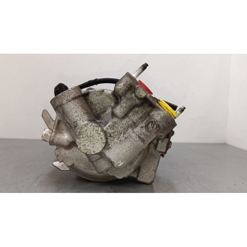 Recambio de compresor a/a para citroën c4 picasso ii 1.6 hdi 90 referencia OEM IAM 9675655880 9675659880 4471504722
