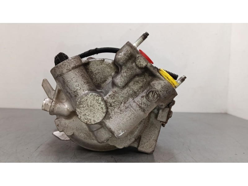 Recambio de compresor a/a para citroën c4 picasso ii 1.6 hdi 90 referencia OEM IAM 9675655880 9675659880 4471504722