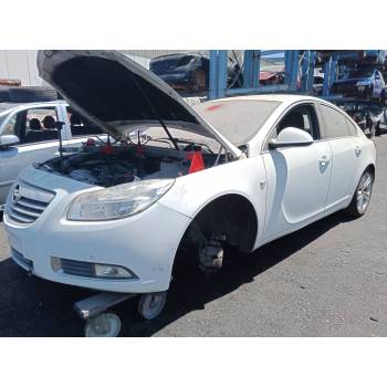 OPEL INSIGNIA A (G09)