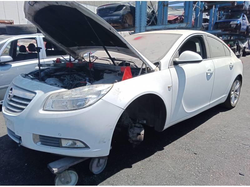 OPEL INSIGNIA A (G09)