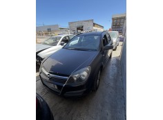 opel astra h station wagon (a04) del año 2006