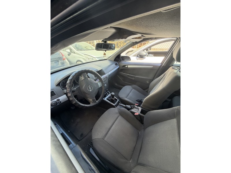 opel astra h station wagon (a04) del año 2006