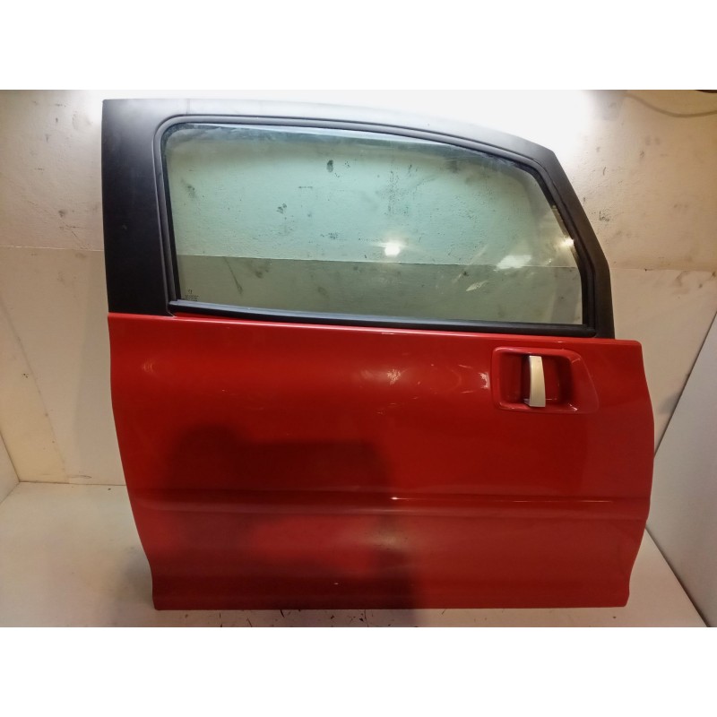 Recambio de puerta delantera derecha para peugeot 1007 (km_) 1.4 16v referencia OEM IAM   